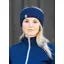 Woof Wear Ribbed Headband - Navy