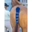 Woof Wear Tail Guard - Navy