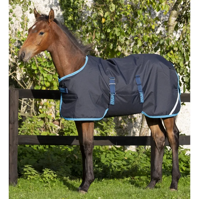 Horseware Amigo Foal Rug