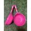 Red Gorilla Scoop - Pink