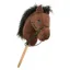 Hobby Horse IRH Free Spirit - Dark Brown