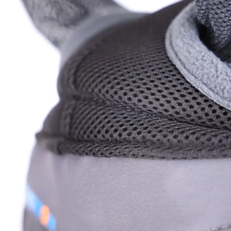 FlyGuard Pro Air Motion Fly Mask With Ears DARK GREY-6