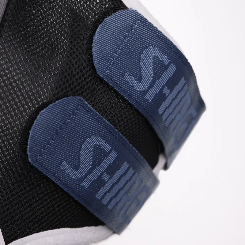 FlyGuard Pro Air Motion Fly Mask With Ears and Nose  - DEEP AIRFORCE BLUE-4