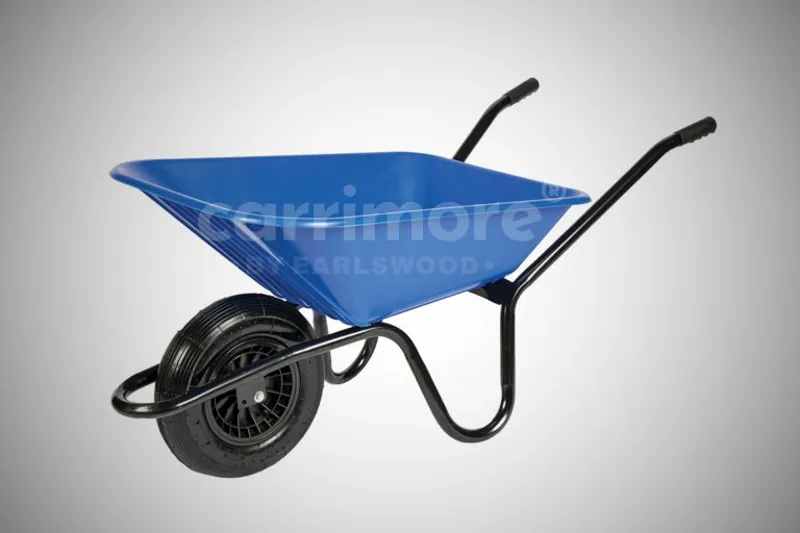 Carrimore Super Barrow  90 Litre Wheelbarrow