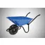 Carrimore Super Barrow  90 Litre Wheelbarrow