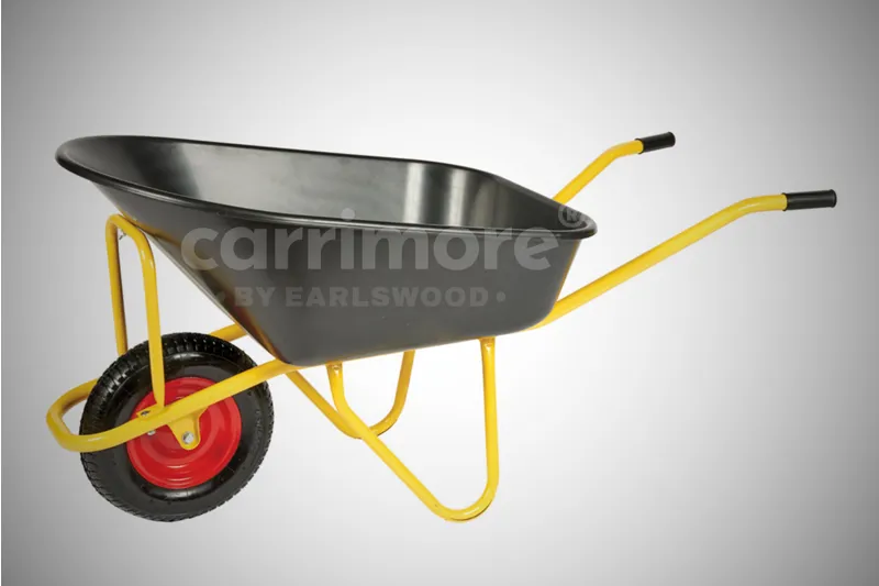 Carrimore 160 Litre Heavy Duty Barrow