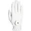 Roeckl Roeck Grip Gloves - White