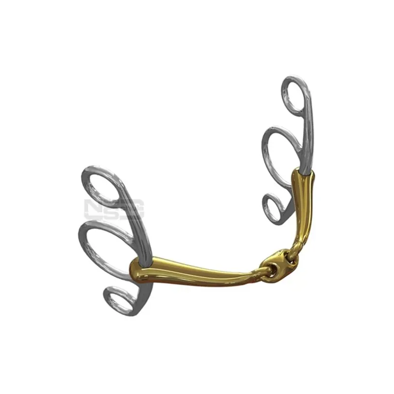 Neue Schule Tranz Angled Lozenge - JUMPER
