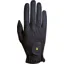Roeckl Roeck Grip Gloves - Black