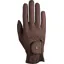Roeckl Roeck Grip Gloves - Mocha