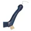 Imperial Riding Hoof Pick with Scraper - Navy