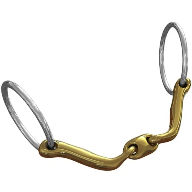 Neue Schule Loose Ring - VERBINDEND