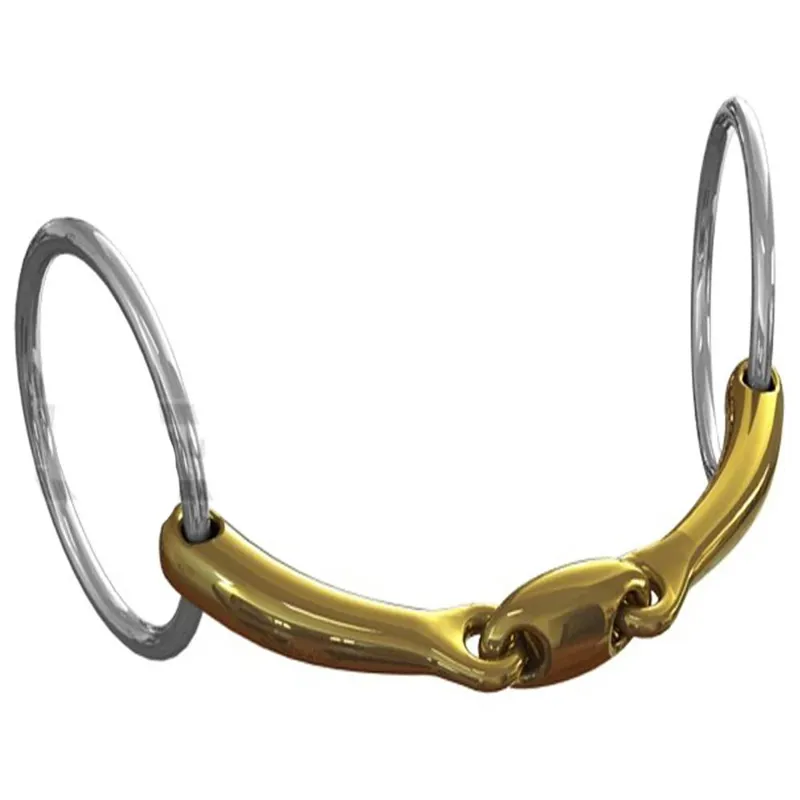Neue Schule Loose Ring - TEAM UP