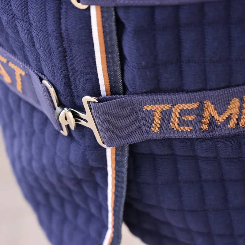 Shires Tempest Original Tech Cooler Rug - Ink-2