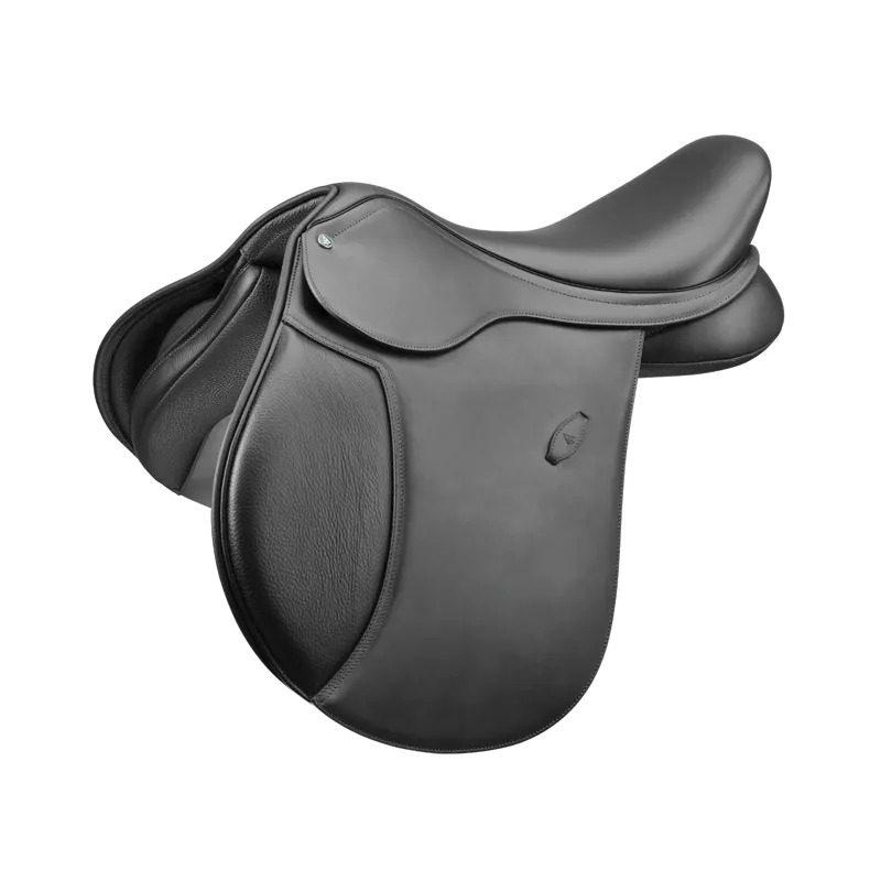 Arena GP HART Saddle -  Black