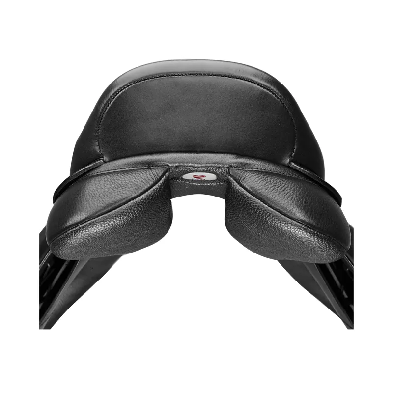 Arena GP HART Saddle -  Black-1