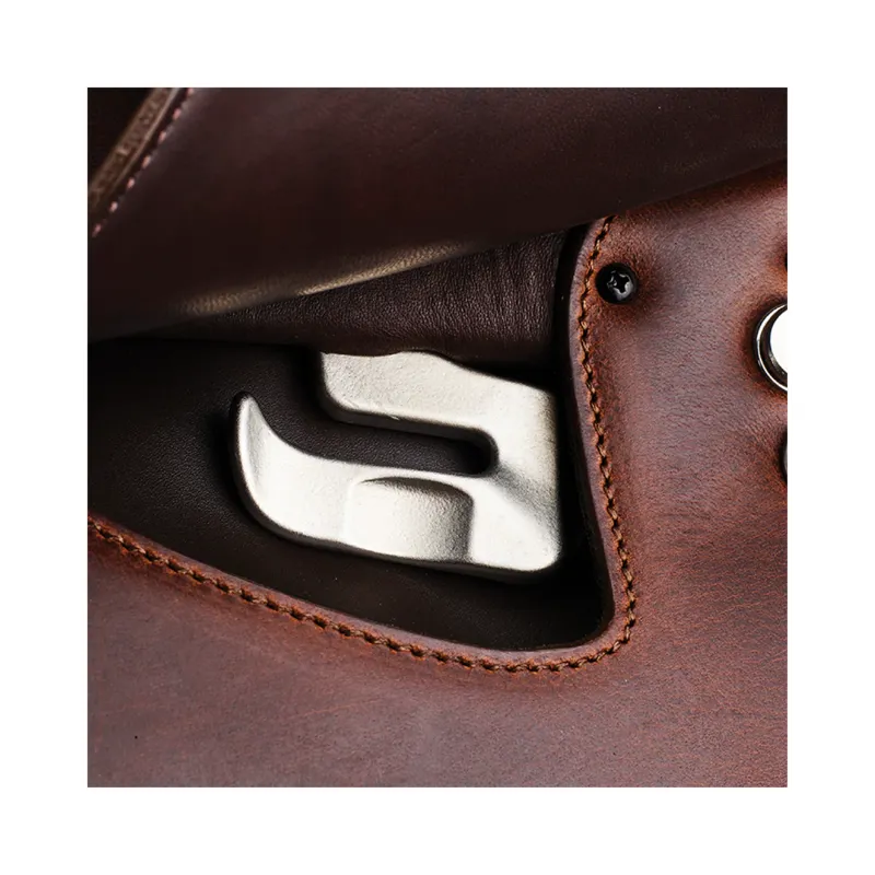 Arena GP HART Saddle -  Brown-2