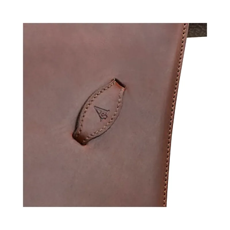 Arena GP HART Saddle -  Brown-3