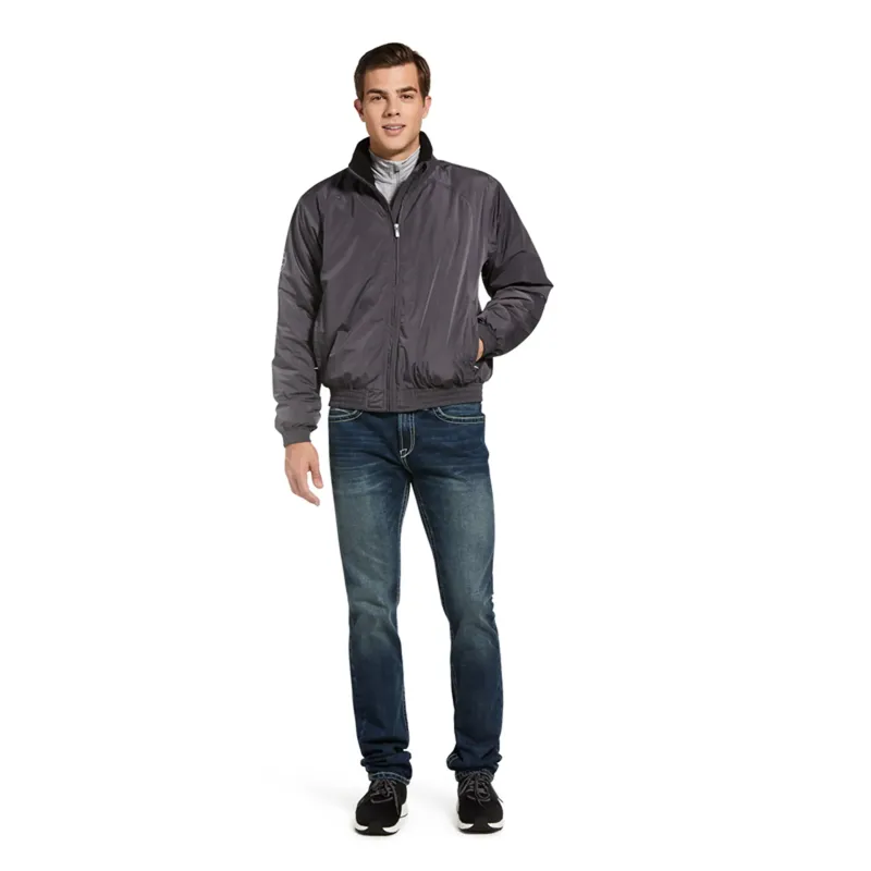 Ariat Mens Stable Jacket - Periscope XS-2