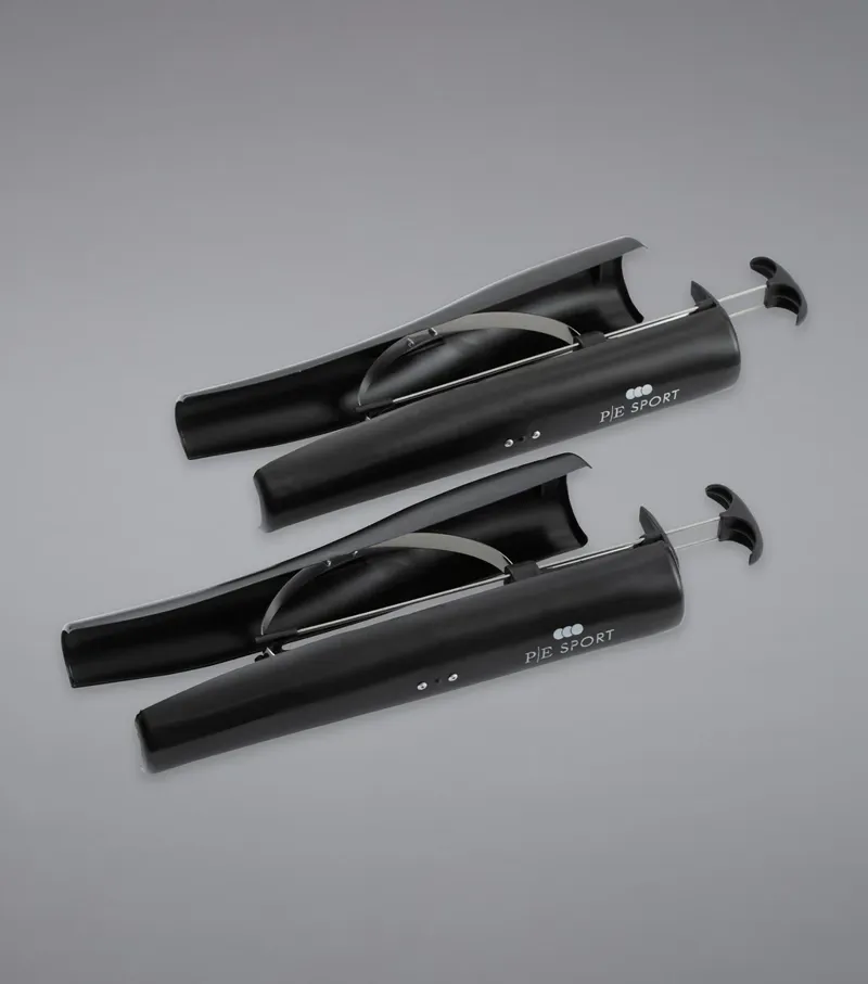 Premier Equine Black Boot Trees-1