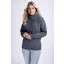 Mochara Half Zip Sweatshirt - Charcoal Grey
