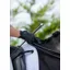 WoofWear Diamond Dressage Whip Chocolate 110cms