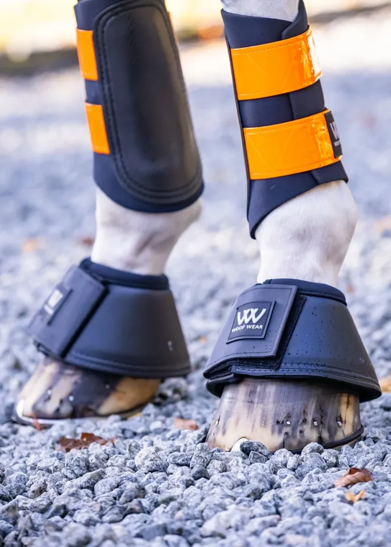 Woof Wear Pro Overreach Boot - Black