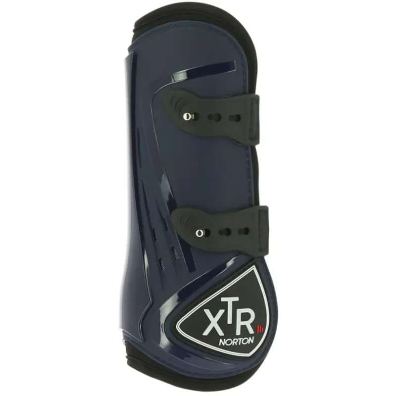 NortonXtr Tendon Boots - Navy