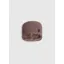 Aztec Diamond Knitted Headband - Fawn