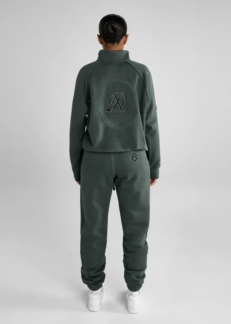 Aztec Diamond Sporting Goods Sweatpants - Fern-4