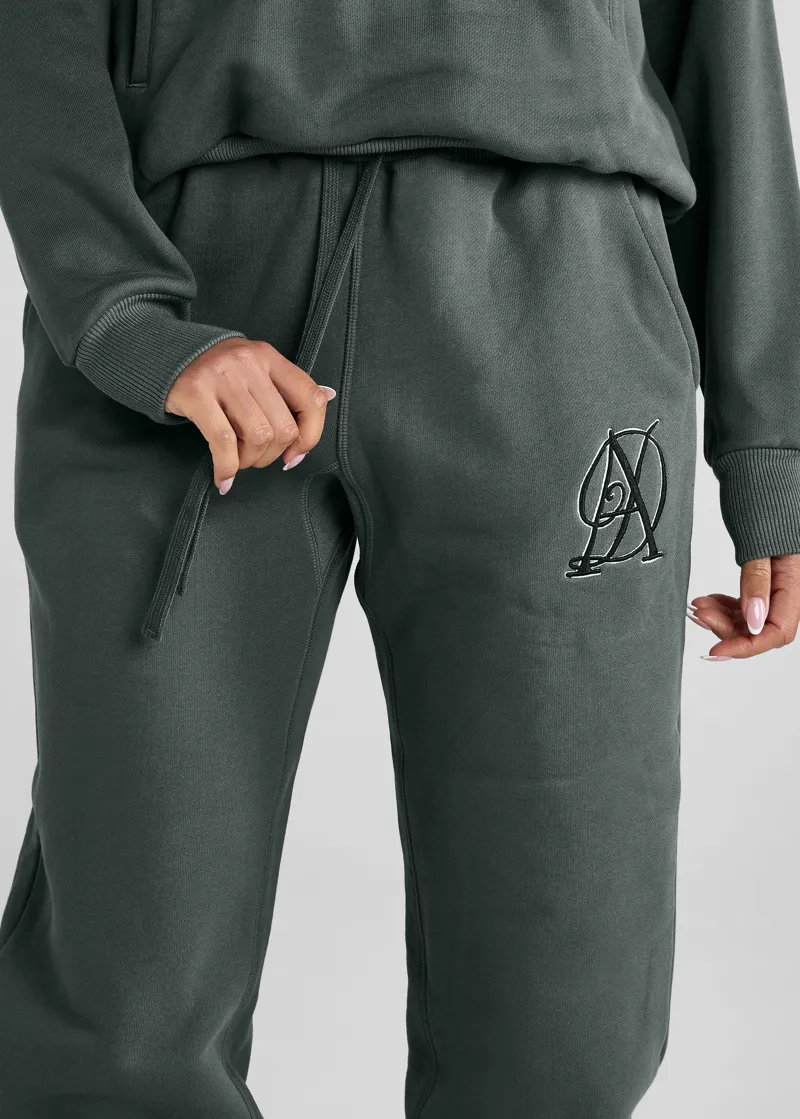 Aztec Diamond Sporting Goods Sweatpants - Fern-3