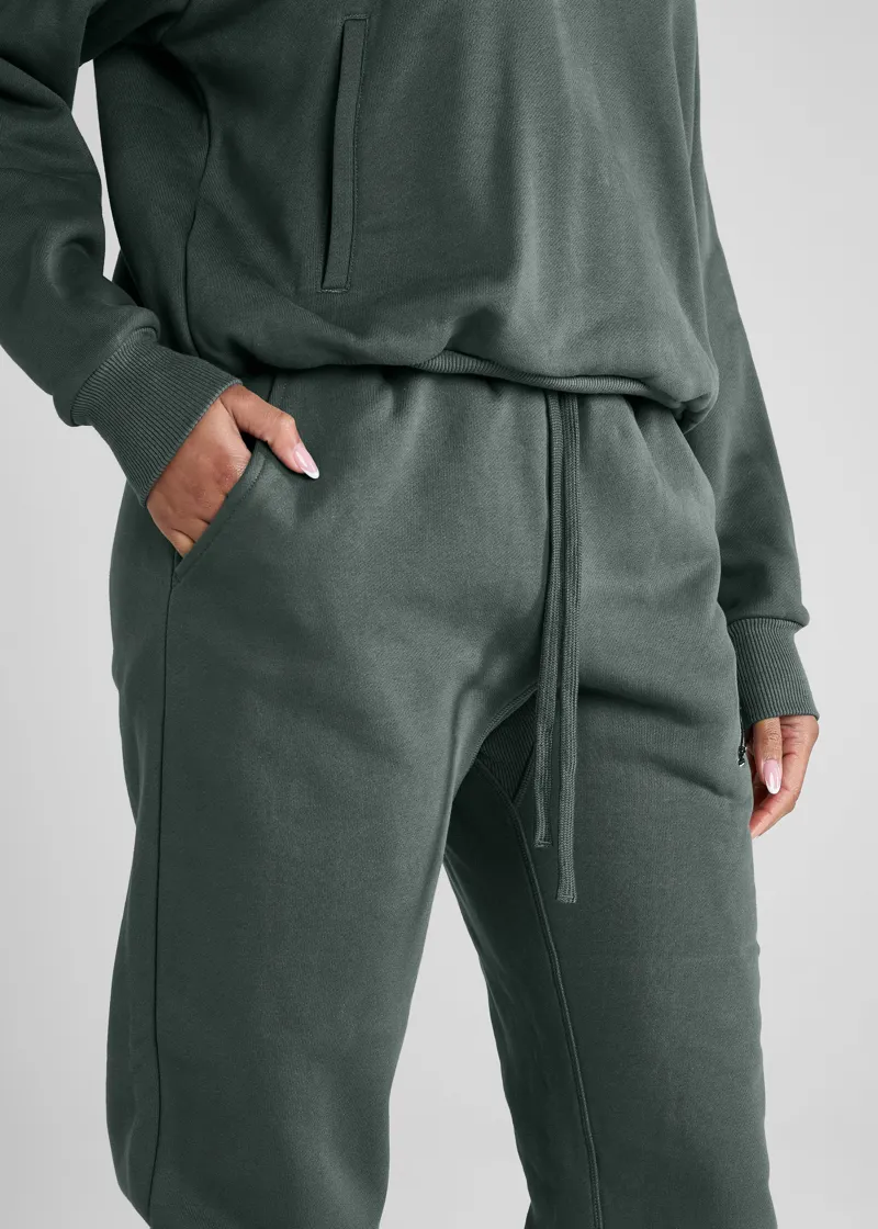 Aztec Diamond Sporting Goods Sweatpants - Fern-1