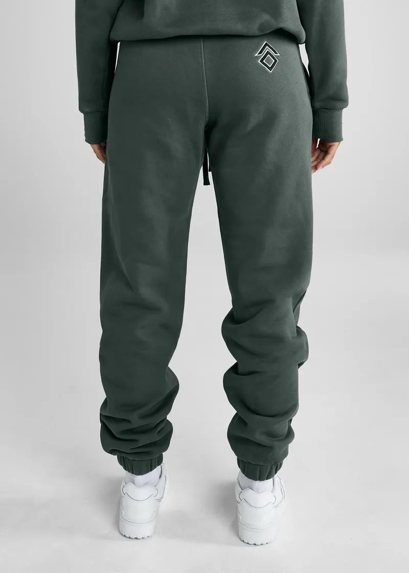 Aztec Diamond Sporting Goods Sweatpants - Fern-5