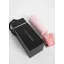 Aztec YR Travel Mug and Socks Gift Box - Pink