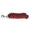 HyCONIC Lead Rope - Black/ Red