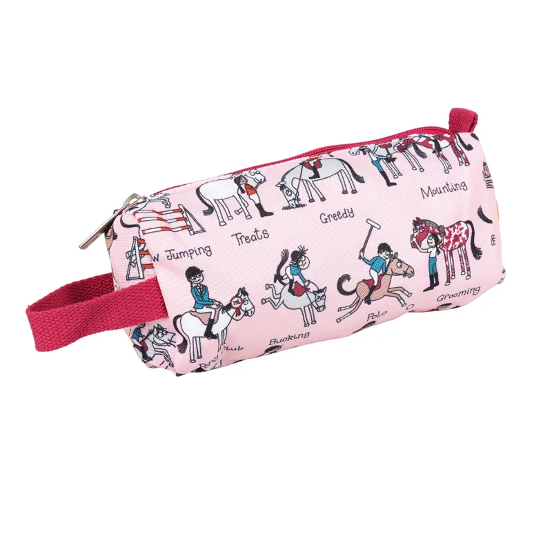Tyrrell Katz Pencil Case By Hy Equestrian