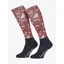 LeMieux Footsie Socks Ember Dogs Junior