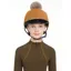 LeMieux Pippa Hat Silk - Ginger