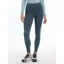 LeMieux Naomi Pull On Breeches - Petrol