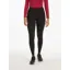 LeMieux Naomi Pull On Breeches - Black