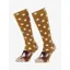 LeMieux Fluffy Character Socks Chancer Junior