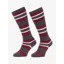 LeMieux Sabrina Stripe Fluffies Ember Adult