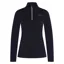 HV Polo Top Lumi - Black