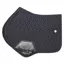 HV Polo Essential Saddle Pad Black