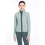 LeMieux Young Rider Felicity Fleece Zip Through - Glacier
