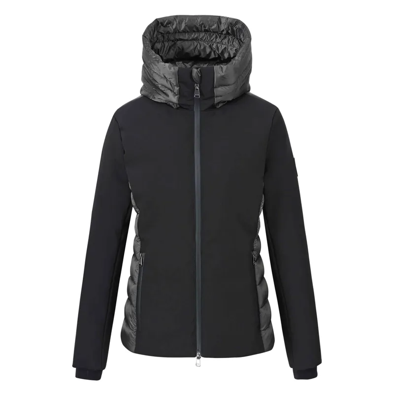 HV Polo Horatia Jacket - Black