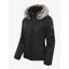 LeMieux Waterproof Short Coat - Black