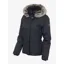 Lemieux Waterproof Short Coat - Navy