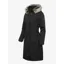 LeMieux Loire Waterproof Riding Coat - Black