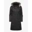 LeMieux Loire Waterproof Riding Coat - Grey 6